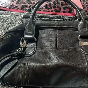 Vintage Tiganello bucket purse